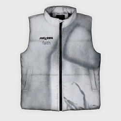 Мужской жилет Faith - The Cure