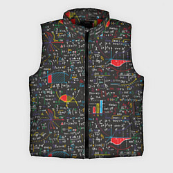 Мужской жилет Шпаргалка по математике с формулами