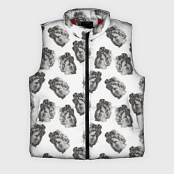 Мужской жилет Аполлон - паттерн