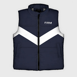 Мужской жилет Always in sports - FIRM, цвет: 3D-светло-серый