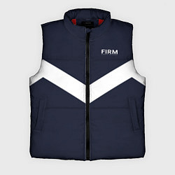 Мужской жилет Always in sports - FIRM, цвет: 3D-красный