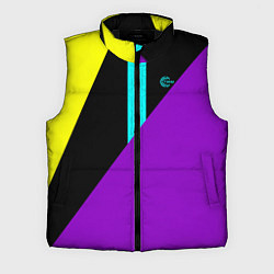 Мужской жилет FIRM прямиком из 80х