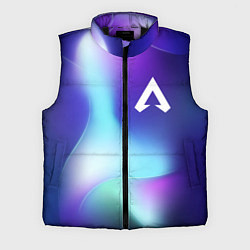 Мужской жилет Apex Legends northern cold, цвет: 3D-черный