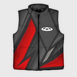 Мужской жилет Chery sports racing