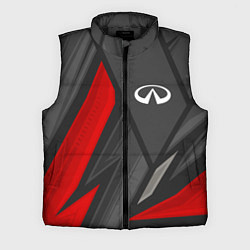 Мужской жилет Infiniti sports racing
