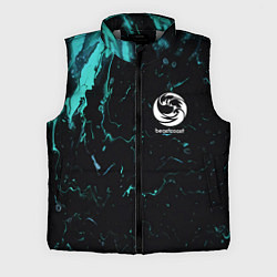 Мужской жилет Beastcoast абстракт, цвет: 3D-светло-серый
