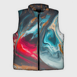 Мужской жилет Палитра масло