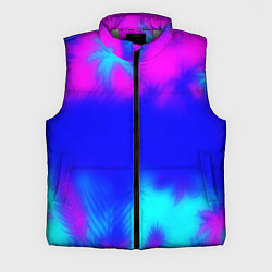 Мужской жилет Grand Theft Auto tropic vice city