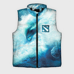 Мужской жилет Dota 2 - Morphling