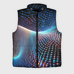 Мужской жилет Boson, цвет: 3D-светло-серый