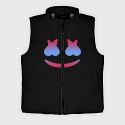 Мужской жилет Маршмеллоу Christopher, цвет: 3D-светло-серый