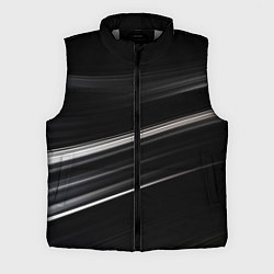 Мужской жилет Black abstract background