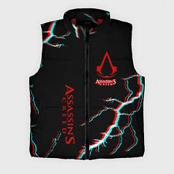 Мужской жилет Assassins Creed strom
