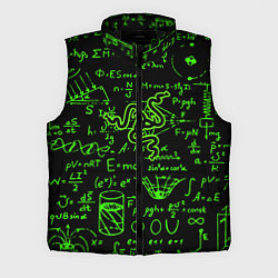 Мужской жилет Razer patten symbol