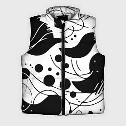 Мужской жилет Fashion abstraction - ai art fantasy