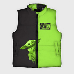 Мужской жилет Child Grogu