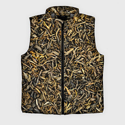 Мужской жилет Чай