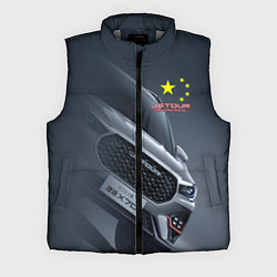 Мужской жилет Jetour