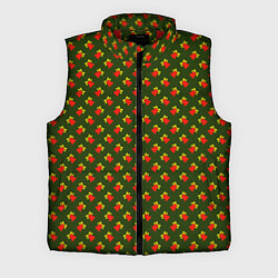 Мужской жилет Звонкие колокольчики