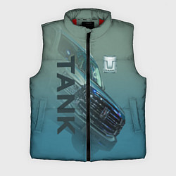 Мужской жилет Tank 500