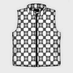 Мужской жилет Готический орнамент