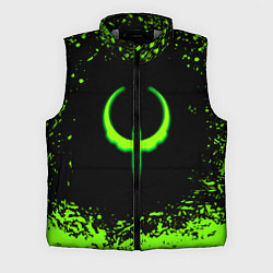 Мужской жилет Quake кислотные краски