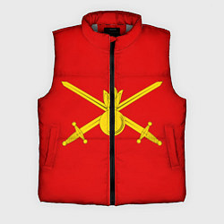 Мужской жилет Сухопутные войска