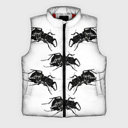 Мужской жилет Mezzanine