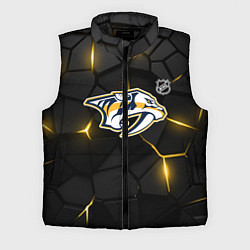 Мужской жилет Нэшвилл Предаторз - НХЛ хоккей