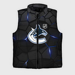 Мужской жилет Ванкувер Кэнакс - НХЛ хоккей