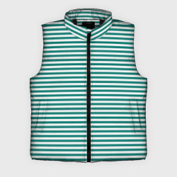 Мужской жилет Тельняшка пограничника