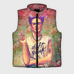 Мужской жилет Фрида, цвет: 3D-светло-серый