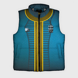 Мужской жилет Overalls 111