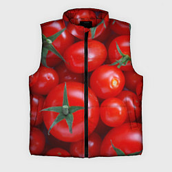 Мужской жилет Томатная