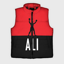 Мужской жилет Ali Boxing