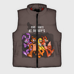 Мужской жилет Five Nights At Freddy's