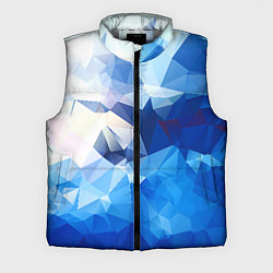 Мужской жилет Абстракция