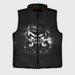 Мужской жилет Pirate Station: Dark Side