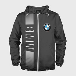 Мужская ветровка BMW SPORT