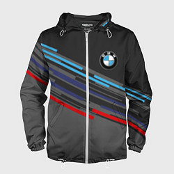 Мужская ветровка BMW BRAND COLOR