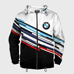 Мужская ветровка BMW BRAND COLOR БМВ