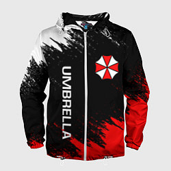 Мужская ветровка UMBRELLA CORP