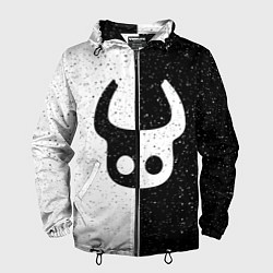 Мужская ветровка Hollow Knight