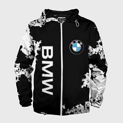 Мужская ветровка BMW