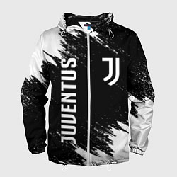 Мужская ветровка JUVENTUS