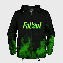 Мужская ветровка FALLOUT
