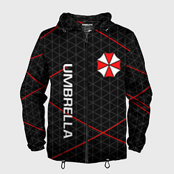 Мужская ветровка UMBRELLA CORP