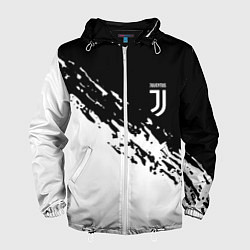 Мужская ветровка JUVENTUS