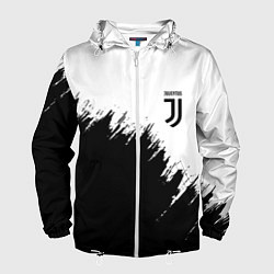 Мужская ветровка JUVENTUS