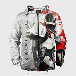 Мужская ветровка DESTINY, TITAN